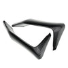 BMW F80 F81 M3 F82 F83 M4 Front Side Corner Splitter Spoiler (2014-2020)