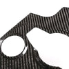 Alfa Romeo Giulia 2017-2019 Full Carbon Fiber Console Gear Shift Panel Trim