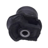 Toyota Yaris, Echo, Scion XA, XB 4pcs Rear Axle Crossmember Bushings (2000-2005)
