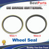 UD Wheel Seal UD 1800 2300