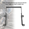 Cfmoto 800MT 14mm GPS Expansion Mount Phone Holder (2021)