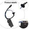 Vauxhall Mokka X Tailgate Switch