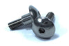Suzuki GSX-R400 Tornillo Clip y dzus / carenado parabrisas