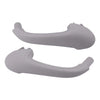 Benz W203 C-Class 2003-2007 Interior Door Handle Trim Cover (2 x)