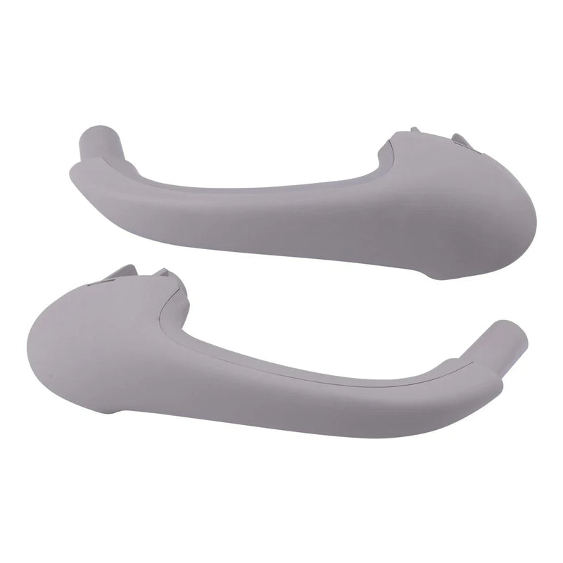 Benz W203 C-Class 2003-2007 Interior Door Handle Trim Cover (2 x)