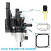 Holden Cruze Barina Thermostat & Housing with Hose Pipe (2016-2020)