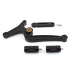 Indian Scout Toe Gear Shift Lever Black (2015-2022)
