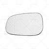 Volvo S40, V50 T5 Left Side Mirror Glass (2004-2012)