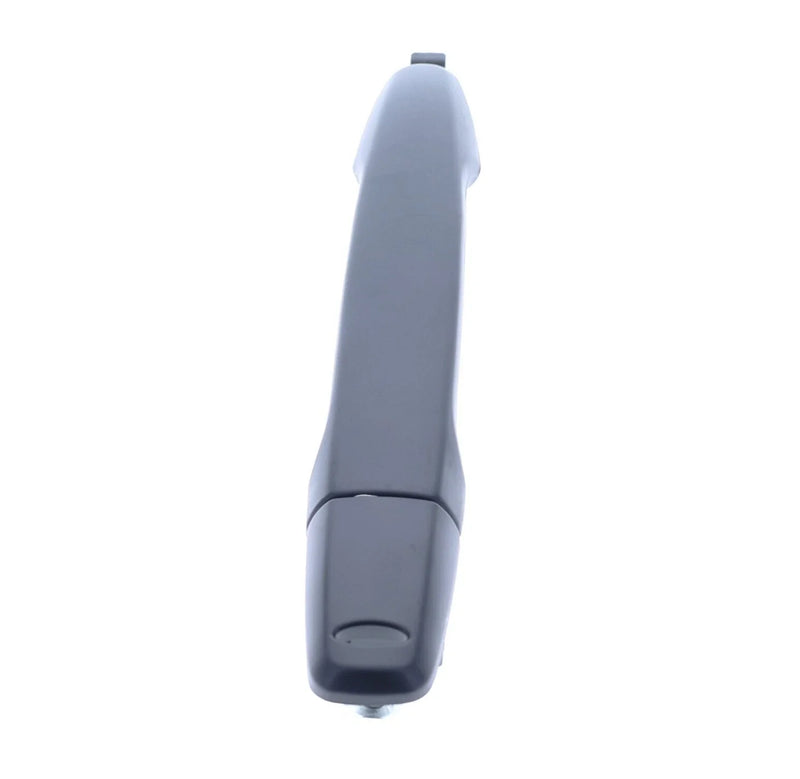 Mitsubishi Outlander Black Front Left Outer Door Handle (2009-2012)