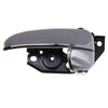 Hyundai Sonata Left Side Door Handle (2002-2005)