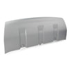Land Rover Range Rover Evoque Front Bumper Skid Plate Tow Hook Cover (2016-2018)