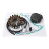 Yamaha XTZ 660, SZR 660 Stator Regulator Gasket (1991-1997)