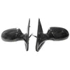 Ford Falcon Fairmont EF EL LH+RH Door Mirrors (1994-1998)