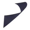 Jeep Grand Cherokee Vinyl Mirror Base Triangle Covers (2011-2021)