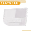 Honda Accord Car Rear Right Interior Light Cover (2003-2019)