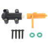 Super Duty 7.3L Fuel Bowl Water Separator Drain Valve (1999-2003)
