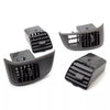 Isuzu D-Max GMC Canyon Rodeo 2003-2008 Air Vent Set 4 Pcs
