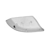 Nissan Altima (2013-2018) - White Exterior Mirror Cap Cover