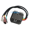 KTM Super Duke 990, Adventure 990 Voltage Rectifier Regulator (2004-2015)