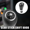 Mercedes-Benz W203 W204 S203 S204 W209 Manual Gear Shift Knob (2000-2010)