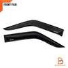 Holden Rodeo Weather Shield Window Visor Rain Guard (1989-1996)