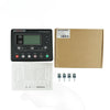 Unknown Make / Model Diesel Genset Controller Display