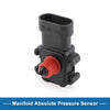 Chevrolet Silverado 2500 HD MAP Sensor