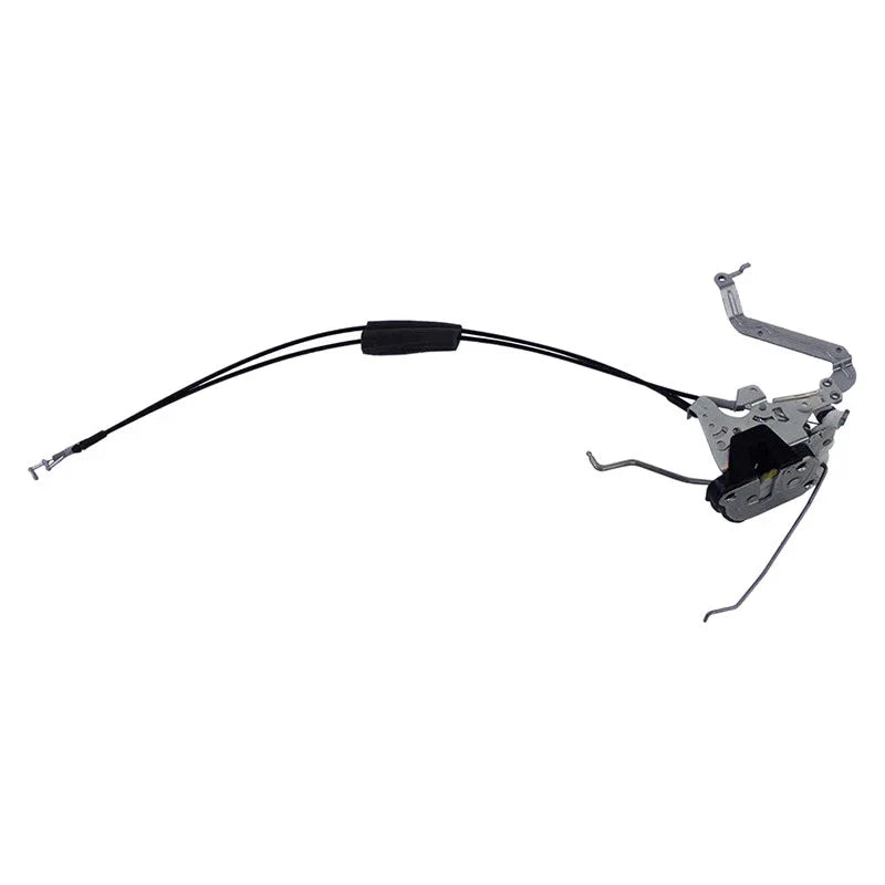 Toyota Sequoia Front Left Door Lock Latch Actuator (2001-2007)