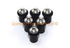 Suzuki GSX-R125 Stainless Steel Bolt Screw Clip Kit