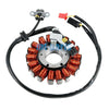 Honda NSS250X Forza 250 Stator Magneto Coil (2008-2009)