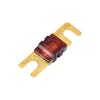 Car Truck Motorcycle Boat Audio 5 x 175A AFS Mini ANL Fuses