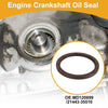 Dodge Avenger Rear Crankshaft Oil Seal (1995-1999)