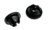Mitsubishi  L200 2 x Hood Support Rod Grommets (1986-1994)