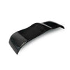 Nissan 350Z Z33 Carbon Fiber Dashboard Trim Cover (2003-2009)