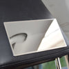 Seat Stick-On Sun Visor Mirror