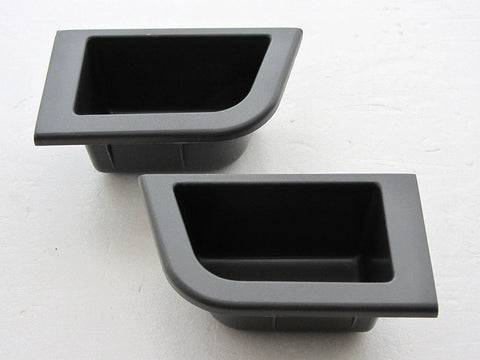 88-97 Toyota Hilux Mighty-X RN85 RN90 LN85 LN100 Door Cup Handles (88-97)