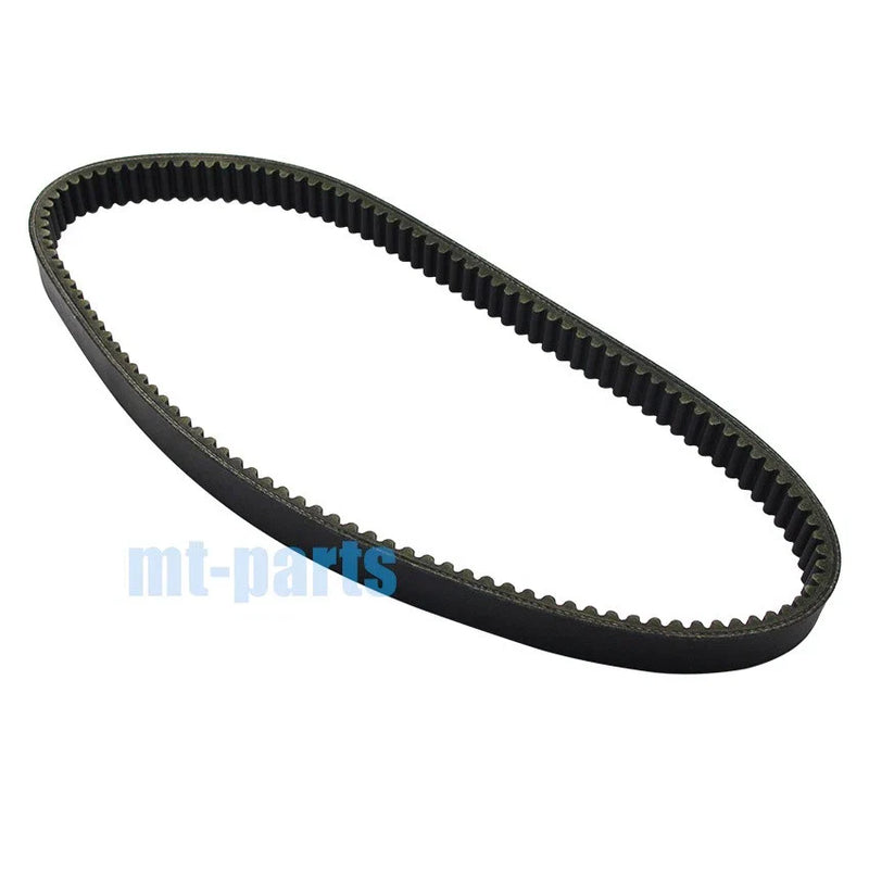 E-Z-GO Golf Cart Gas 2 Cycle Drive Belt (1988)