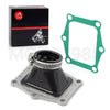 Honda ATC250R Intake Manifold Carb Boot and Gasket (1981–1983)