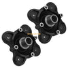 Polaris Ranger 570 Ranger Crew 570 Ranger SP 570 RZR 570 2 x Rear Wheel Hub
