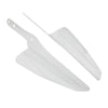 Harley Davidson Electra Glide Wind Deflectors