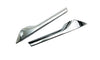 Toyota Corolla Cross Chrome Grille Lid Cover Trim (2020-2023)