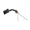 Polaris RZR Tail Light Power Harness (2015-2023)