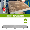 BMW 1 Series M, 128i Cabin Air Filter (2008-2013)
