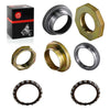 Yamaha PW50 Y-Zinger Steering Ball Race Balls Stem Bearing (1981–2013)