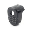 Harley Electra Road Glide Black Tri Line Ignition Switch Cover (2014-2018)