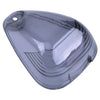 Ford F250 F350 F450 F550 5 x Smoked Cab Roof Light Lens (1999-2023)
