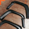 Holden Colorado RC 6PC Fender Flare Arch (2008-2011)