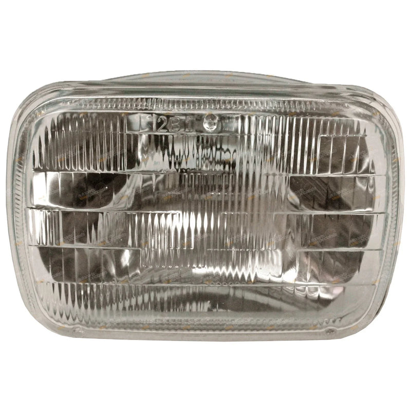 Nissan 180SX / Pulsar / Sunny 2x LH/RH Sealed Beam Headlight (1980-1995)