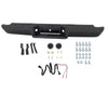 Step Bumper For Ford Ranger 1993-2011 Rear Styleside Step