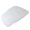 BMW 3 5 6 7 8 Series White Rearview Mirror Glass